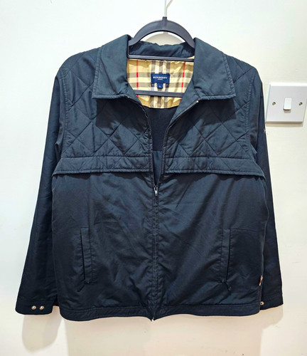 Burberry golf men black - golf,