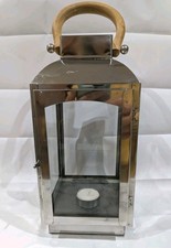 Stainless Steal Tealight