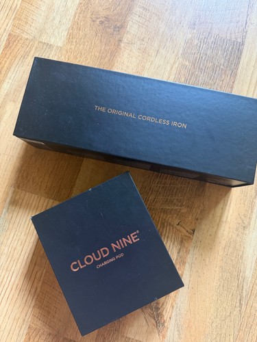 Cloud nine the original - cloud,