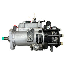 Delphi DPA Fuel Injection Pump