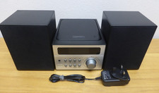 Tesco MS1501 CD Micro HiFi