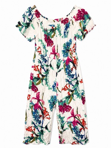 Next floral bardot crop - bardot,