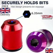 Strong Magnetic Screw Ring