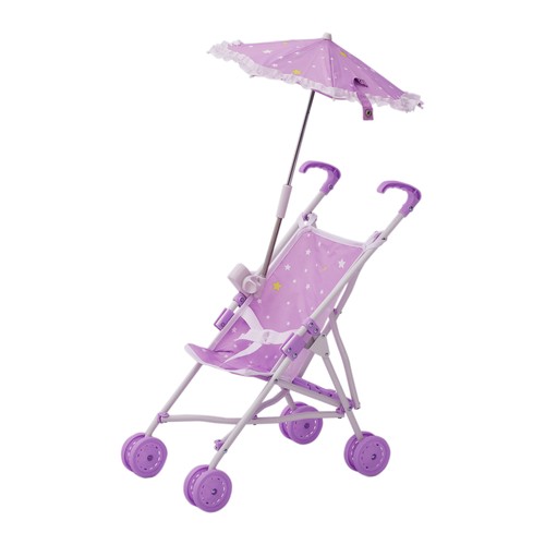 Baby doll stroller - doll, pushchair