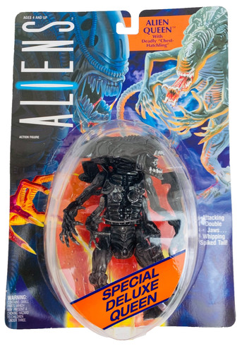 Aliens special deluxe alien - special,