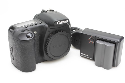 Canon eos 20d mp digital - eos,