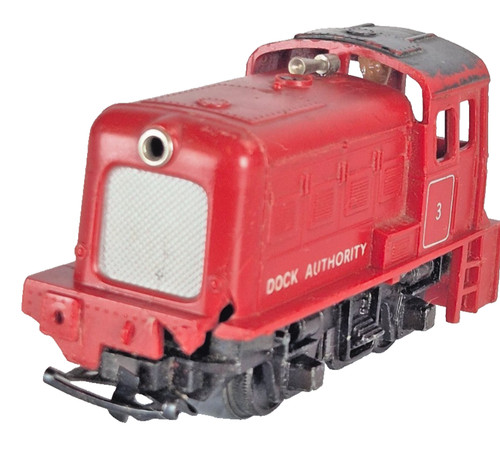Tri ang hornby r253 gauge - tri-ang,