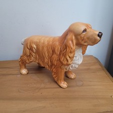 Vintage SylvaC Cocker Spaniel