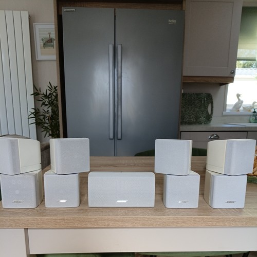 Bose acoustimas dual cube - bose,