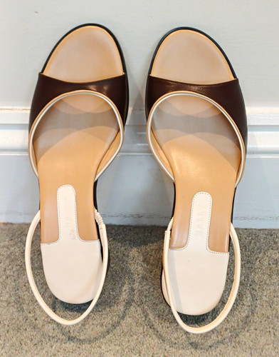 New boxed vintage bally - new,