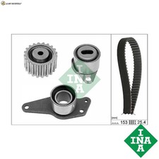 TIMING BELT KIT 530 0183 10