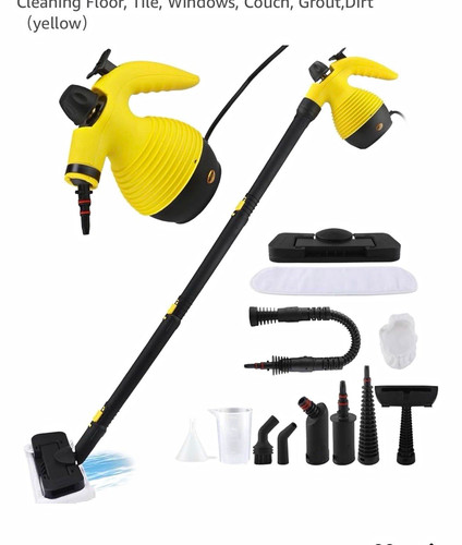 Steam mop detachable - steam,