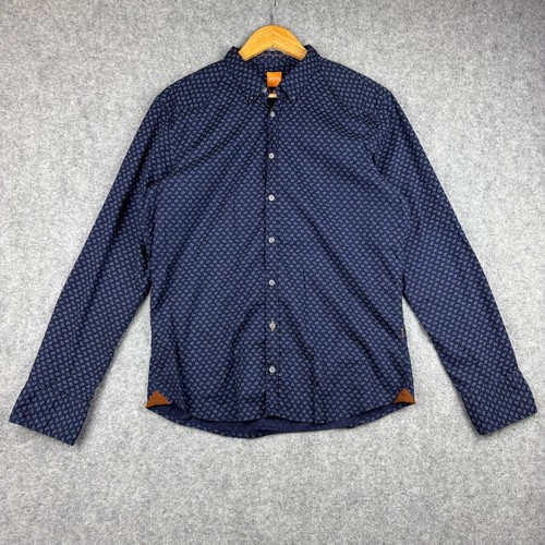 Hugo boss shirt mens - shirt, large