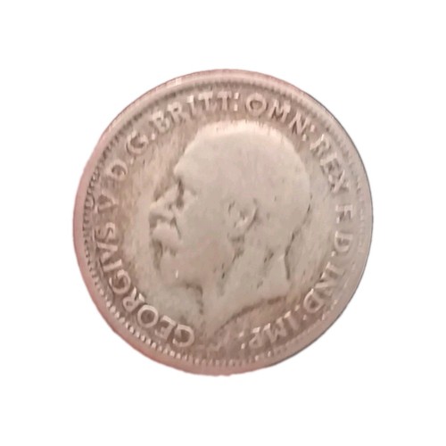 1934 king george 500 - 1934, v
