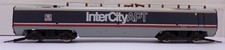 APT MOTOR COACH Sc49003 "City