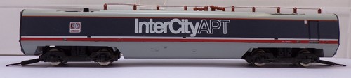 Apt motor coach sc49003 city - apt,