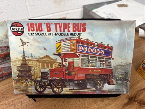 Airfix scale vintage - 1/32,