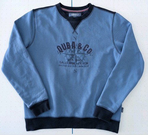 Quba mens crew - mens,