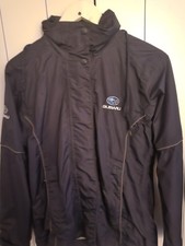 Vintage Subaru Jacket