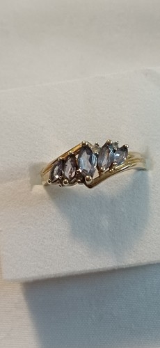 Beautiful tanzanite - ,, &