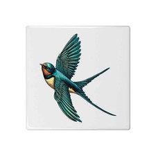 'Flying Swallow Bird' 108mm