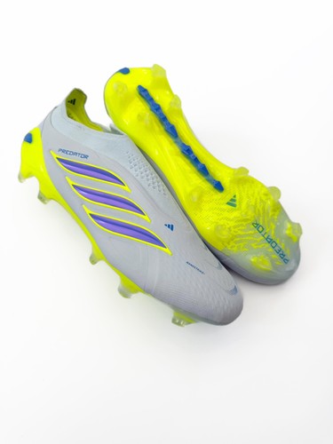 Adidas predator elite laceless - elite,