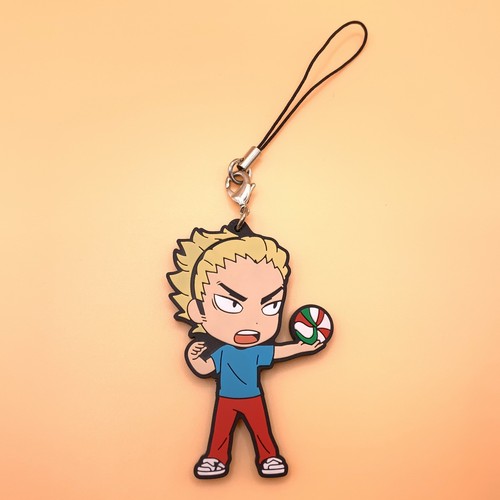Keishin ukai haikyu - ukai, haikyu!!