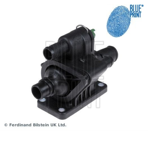 Thermostat coolant blue - thermostat,,
