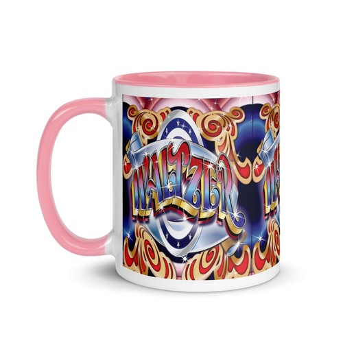 New waltzer fairground artwork - new,