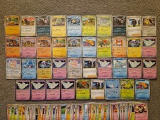 Obsidian Flames Pokemon Card