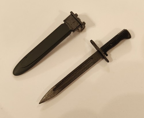 Ww2 garand bayonet - m1,