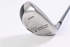 Cobra King Baffler #4 Hybrid /