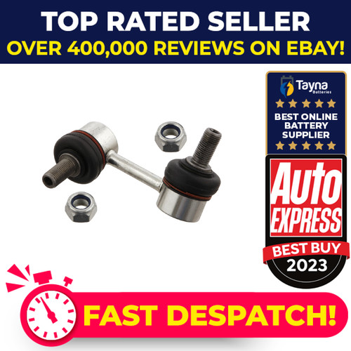 Anti roll bar link - anti,