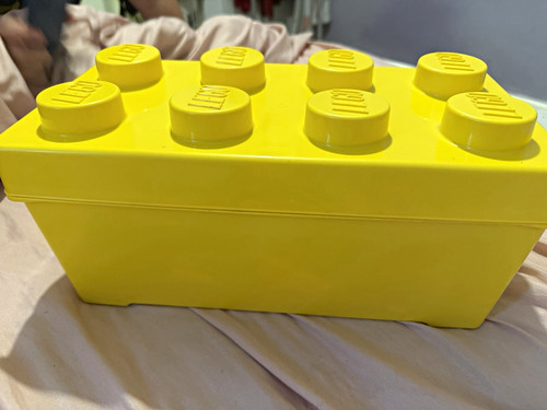 Lego mixed bricks - bricks, parts
