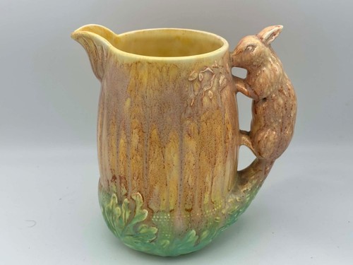 Vintage sylvac handpainted - sylvac,