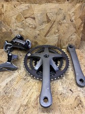 Vintage Suntour 4050 XCE Mini