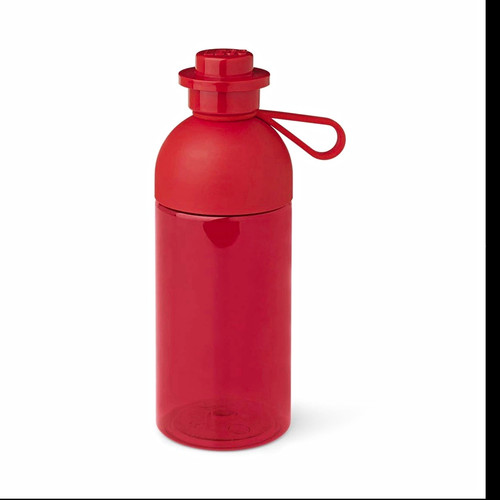 Lego hydration bottle 500ml - hydration,