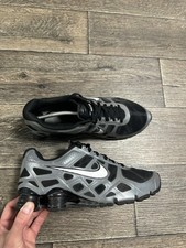 Vintage Nike Shox Turbo Mens