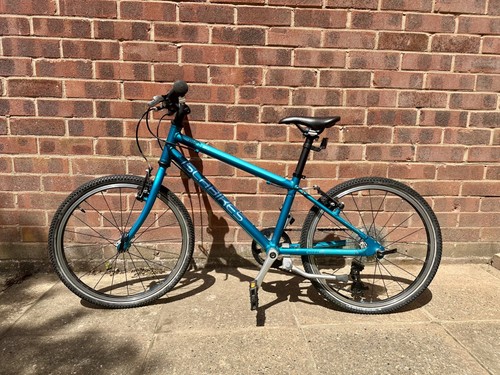 Islabikes beinn 20l unisex - beinn,