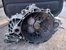 Ford Kuga Mk2 4WD 6 Speed