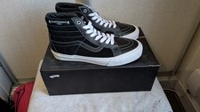 Vans vault mastermind japan - x,