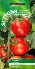 Traditional favourite TOMATO