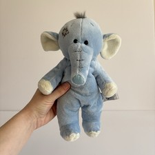Tatty Teddy Blue Nose Friends