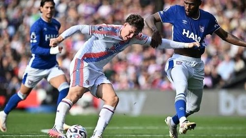 Crystal palace ipswich - crystal,