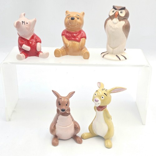 Disney beswick pooh - disney, 5