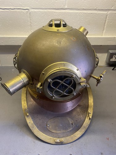 Navy mark diving divers - mark,