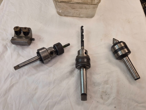 Joblot lathe tools reversible - joblot, tools,