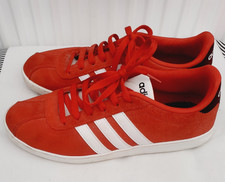 adidas Neo Men's Trainers.Red