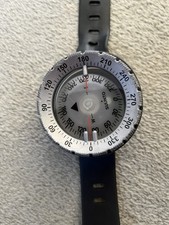 Suunto Vyper DM5 Dive Computer