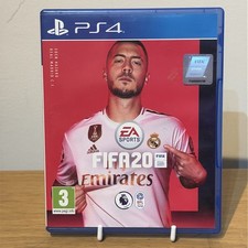 FIFA 20 Standard Edition (PS4